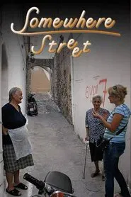 Poster da série Somewhere Street