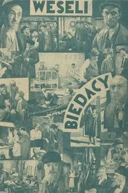 Poster do filme Jolly Paupers