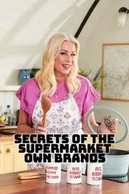 Secrets of the Supermarket Own-Brands movie poster