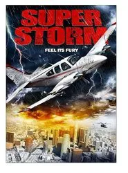 Poster do filme Cloud Chasers
