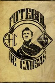 Football With a Cause movie poster
