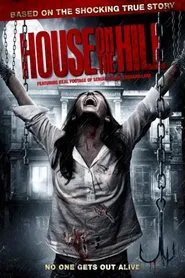 House on the Hill movie poster
