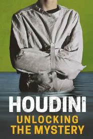 Houdini: Unlocking the Mystery movie poster
