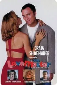 The Lovemaster movie poster