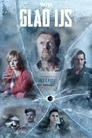 Poster da série Glad IJs