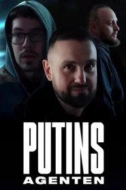 Putins Agenten tv show poster