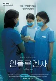 Poster do filme Influenza