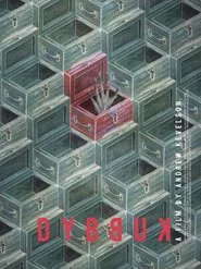 Dybbuk movie poster