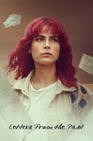 Letters from the Past tv show poster