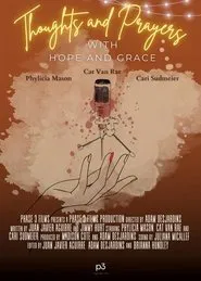 Thoughts and Prayers movie poster