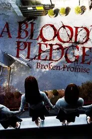 Poster do filme A Blood Pledge