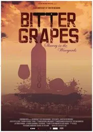 Bitter Grapes movie poster