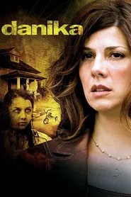 Danika movie poster