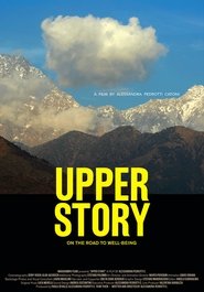 Upper Story: On the Road to Well-Being movie poster