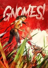 Gnomes! movie poster