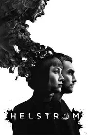 The Helstrom tv show poster