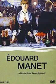 Les Silences de Manet movie poster