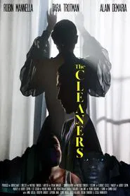 The Cleaners movie poster