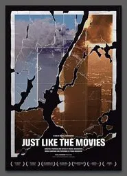 Just Like the Movies movie poster