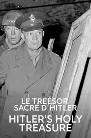 Hitler's Holy Treasure movie poster