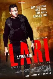 Lari movie poster