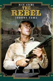 The Rebel tv show poster