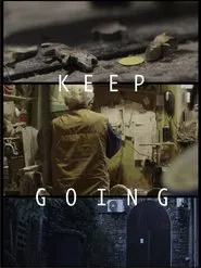 Keep Going movie poster