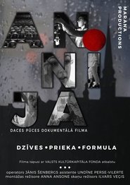 Annia movie poster