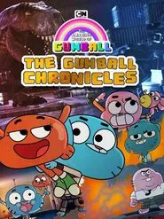 The Gumball Chronicles tv show poster