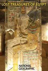 Pharaoh's Revenge: Egypt's Lost Treasure movie poster