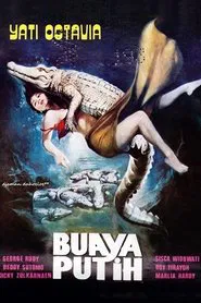 The White Crocodile movie poster
