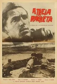 Poster do filme The Third Flare