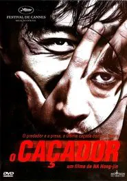 Poster do filme O Caçador