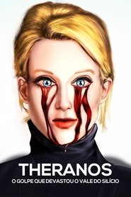 Theranos: O Golpe que Devastou o Vale do Silício movie poster
