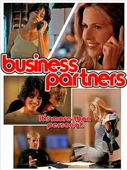 Soul Desires movie poster