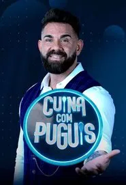 Cuina com puguis tv show poster
