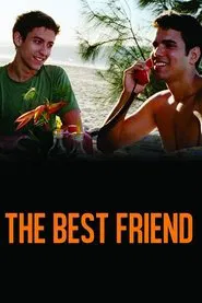 The Best Friend movie poster