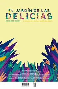 The Garden of Delights movie poster