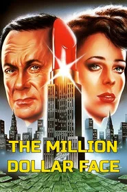 The Million Dollar Face movie poster