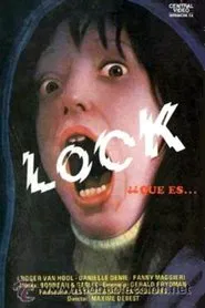 Lock movie poster