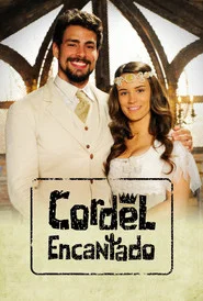 Cordel Encantado tv show poster