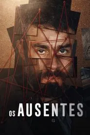 Poster da série The Missing