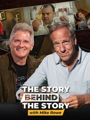 The Story Behind the Story With Mike Rowe tv show poster