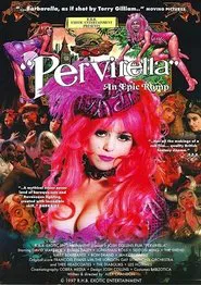 Pervirella movie poster