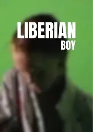Liberian Boy movie poster