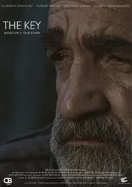 The Key movie poster
