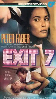 Exit 7 movie poster