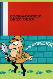 Cock-A-Doodle Deux Deux movie poster