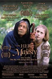 Her Majesty movie poster