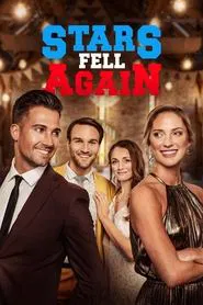 Stars Fell Again movie poster